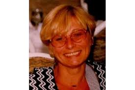 Marcia Todd Obituary (1950