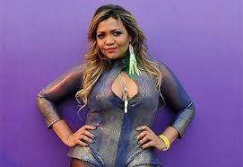 A estreia da cantora será em março. Maternidade Fez De Gaby Amarantos Uma Nova Mulher E Artista Ofuxico