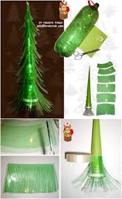 20 Genius Diy Recycled And Repurposed Christmas Crafts Recycled Christmas Decorations Recycled Christmas Tree Christmas Crafts Diy