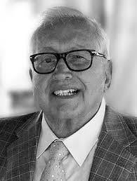 CARL MAGGIO Obituary (1933