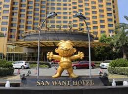 Die formentwicklung erfolgte jeweils aus einer frei gewählten vorgabe und deren optimierung durch formfindung. Die 10 Besten Hotels In Der Nahe Von Shanghai Botanischer Garten Chenshan In Shanghai China