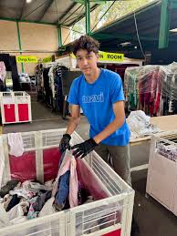 Year 10 Work Experience Update...