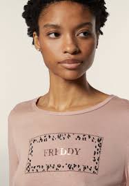 Freddy T-shirt à manches longues