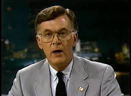 Serious newsmen need serious wigs