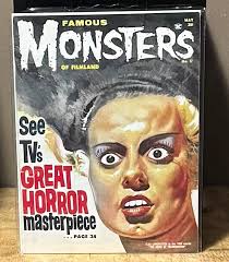 My NYFG Collection….. prt. #1