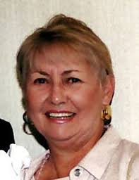 Janet Eileen Conner Obituary August 23, 2019