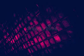 Beautiful Closeup Textures Abstract Tiles And Dark Black Pink Color Glass Pattern Wall Background And Art Wallpaper Stock Image Image Of Bright Element 148357953
