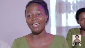 Iwacu by Abatahajuru choir SDA Gakenke(official vidio o'clock music  production) Eric pro.