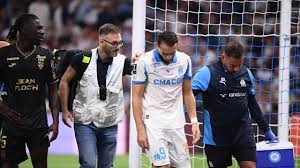Champions League: ¿Llega Gouiri al crucial duelo Real Madrid vs. Marsella? - Imagen principal del artículo