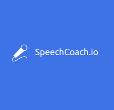 SpeechCoach