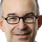 Das Rassismusverbot kann die Meinungsfreiheit gar nicht einschränken»