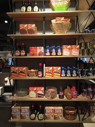Global fresh food market by type (fresh fish, and seafood), by application (supermarkets, open markets, hypermarkets, fish shops, and other), by region and key companies. 8 Thoughts You Have When You Walk Into Fresh Food Market Identity Magazine