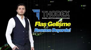 Olaylar aslında sosyal medyada thodex kripto para borsasına yönelik birçok iddianın ortaya atılması ile. Tdm1qlcy3meshm