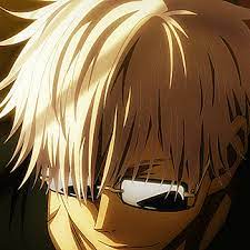 Satoru Gojo In 2021 Jujutsu Kaisen Jujutsu Satoru Gojo