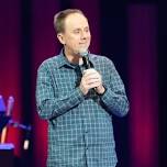 Brian Bates live at The Grove Comedy Club