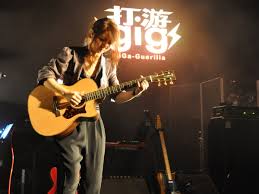 Ellen Joyce Loo: Hong Kong Cantopop star and campaigner for LGBT+ rights