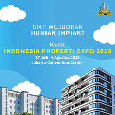 Banyak hal yang harus diusahakan bahkan dikorbankan untuk menjadikannya terus berkembang. Undangan Pameran Indonesia Properti Expo Ipex 2019 Seputar Berita Properti