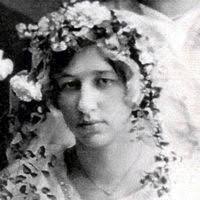 Ottilia Maria “Tilly” Erpenbach Geier (1899-1991)