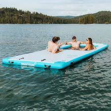 In florida, water hyacinth once clogged up and choked a major waterway. 5 Best Floating Water Mats For 2021 Reviews And Buyer S Guide