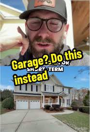 Transform Your 2-Car Garage for Airbnb Success