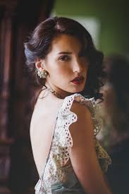 Fashion Photographer // Jennifer Skog shoot Ellen Hancock for Institue Mag  — Jennifer Skog