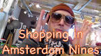 Amsterdam Shopping Nine Streets Dutchified - YouTube
