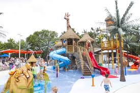 For An Additional 5 With Zoo Admission Enjoy Safari Splash Before Or After A Trip Through The Zoo Fort Worth Zoo Dallas Zoo Places Worth Visiting