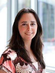 Maria Cueto's Instagram, Twitter & Facebook