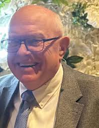 Jimmy Roberts, 73, of Marion, KY passed away January 3, 2025 at University  of Louisville Hospital. He was a loving husband, father and Papaw, a  retired correctional officer, United States Navy Veteran