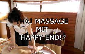 Thai Massage mit Happy End!? – My Koh Phangan