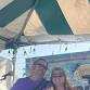 Jay and Rhonda at The Tap event image