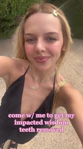 Kristina Luster's Instagram, Twitter & Facebook