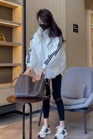 棒球外套女休闲】价格_图片_淘宝天猫棒球外套女休闲优惠商品大全(84) - 虎窝淘