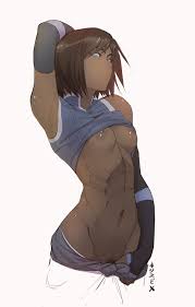 Korra (kitsunebi-x)[Avatar: The Legend Of Korra] - Hentai Arena