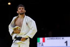 Fabienne kocher (born 13 june 1993) is a swiss judoka.in 2021, she won one of the bronze medals in the women's 52 kg event at the 2021 world judo championships held in budapest, hungary. Italy Look To Retain Olympic Title In 66kg And Swap Silver For Gold In 52kg European Judo Union