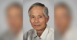Obituary for Kay Woo 胡基