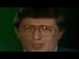 (YTP) Simon Bates is blazed out of his mind