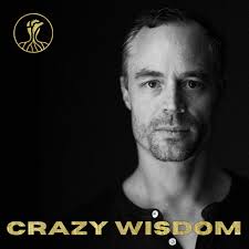 Crazy Wisdom