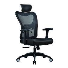 foshan manufacturer ergonomic elegant black mesh swivel office chair with headrest china foshan s office chair cheap office chairs leather chair with ottoman