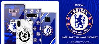 ⚽ welcome to the official twitter account of chelsea football club. Official Chelsea Fc Case For Phones And Tablets