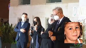 Piera maggio e piero pulizzi p.s. Denise Pipitone I Genitori Chi L Ha Sequestrata Non Rimanga Impunito Cronaca Quotidiano Net