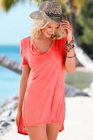 Black And White Beach Cover Up Jersey Short Sleeve Swimsuit Cover Up Fashion Swimsuit Cover Ups Dress Cover