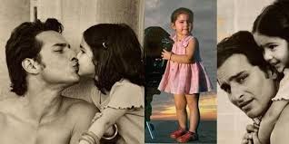 Sara ali khan lagi jadi pembicaraan di india sana nih. Sederet Potret Masa Kecil Sara Ali Khan Gemes Bareng Saif Ali Khan Yang Gantengnya Kebangetan Kapanlagi Com