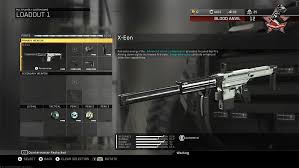 If you chose an offer make sure to finish it complete or you can not unlock guys! The X Eon And The Vpr How To Unlock The Latest Free Infinite Warfare Weapons