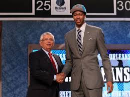 Fultz has the size, quickness and talent to be an immediate impact player and in a few years could be a. 2017 Nba Draft Live Pick By Pick Tracker The Bird Writes