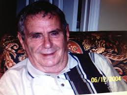 Charles Victor Drescher (1930-2012)