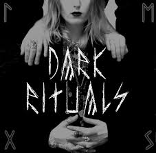DARK RITUALS | LEGS OCCULT