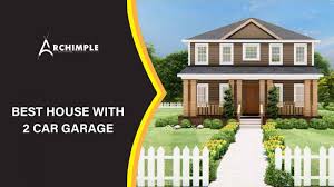 Unpretentious and understated, with quality design elements. Archimple How I Choose A Craftsman 3 Bedroom House Plans Design