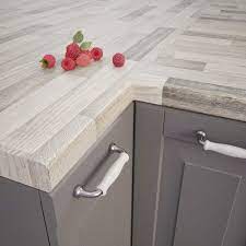 Ajaccio Oak Bbl 242 Pof Bullnosed Breakfast Bar 4100mm X 900mm X 39mm Getalit Work Laminate Kitchen Worktops Laminate Worktop Replacing Kitchen Countertops