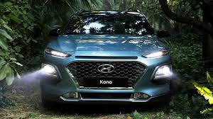 Our expert's take by mike hanley the verdict: Hyundai Kona Compact Suv Revealed Price Specs Launch Date